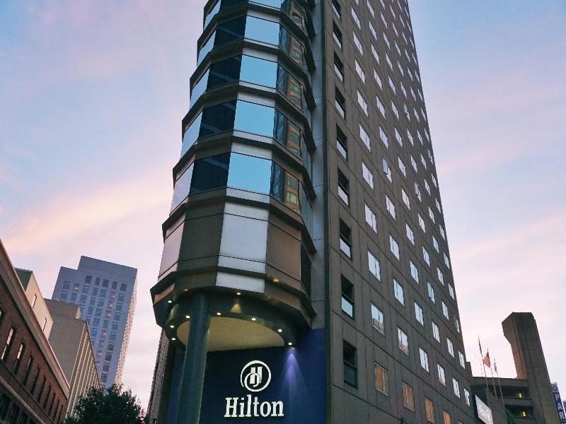 Hilton Boston Back Bay image