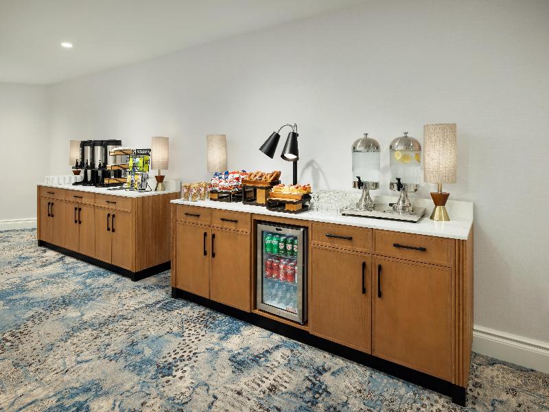 Hilton Boston Back Bay image