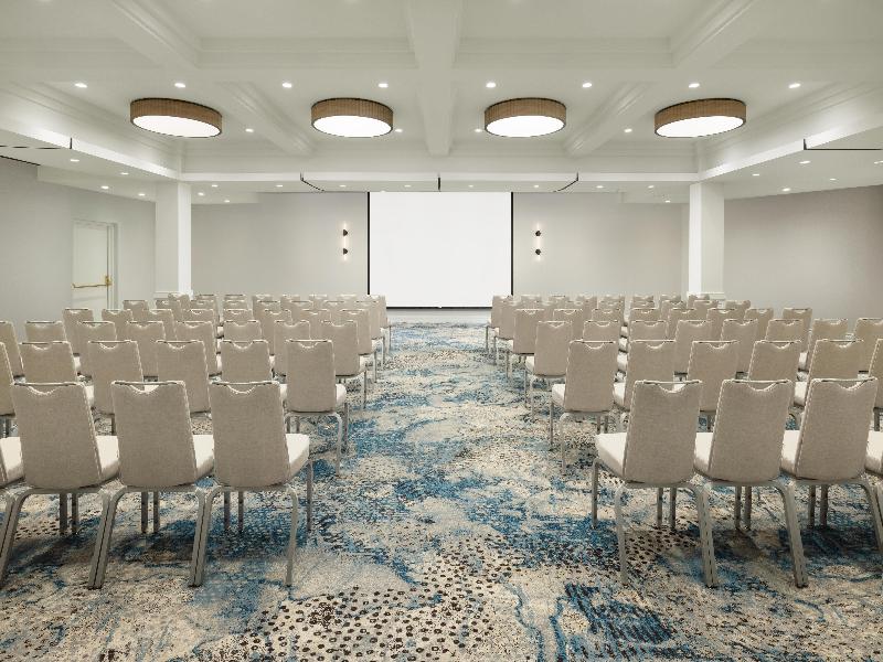 Hilton Boston Back Bay image