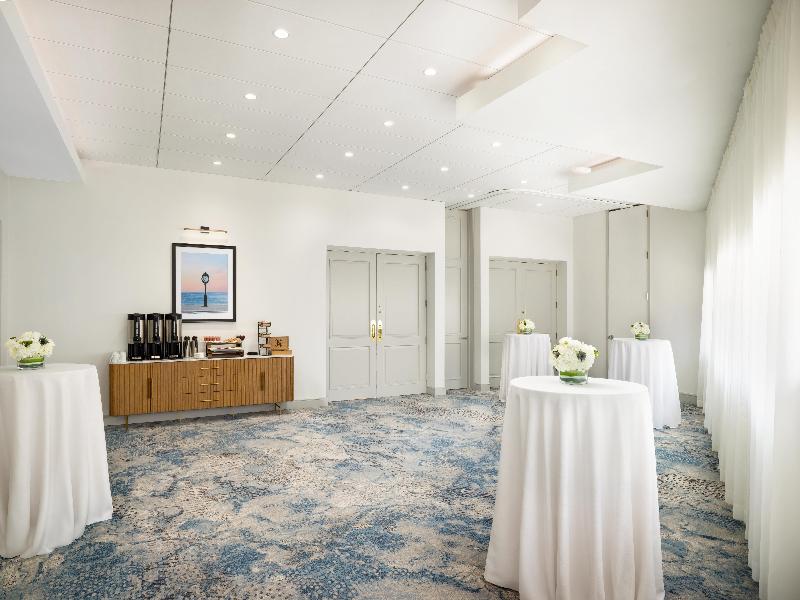 Hilton Boston Back Bay image