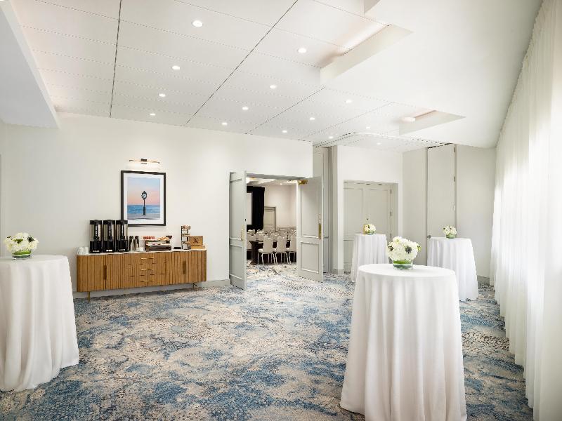 Hilton Boston Back Bay image