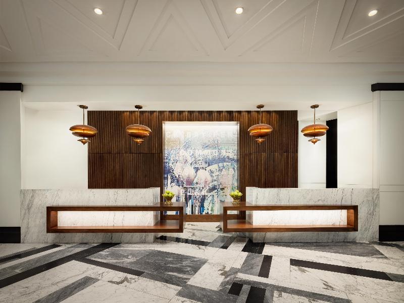 Hilton Boston Back Bay image