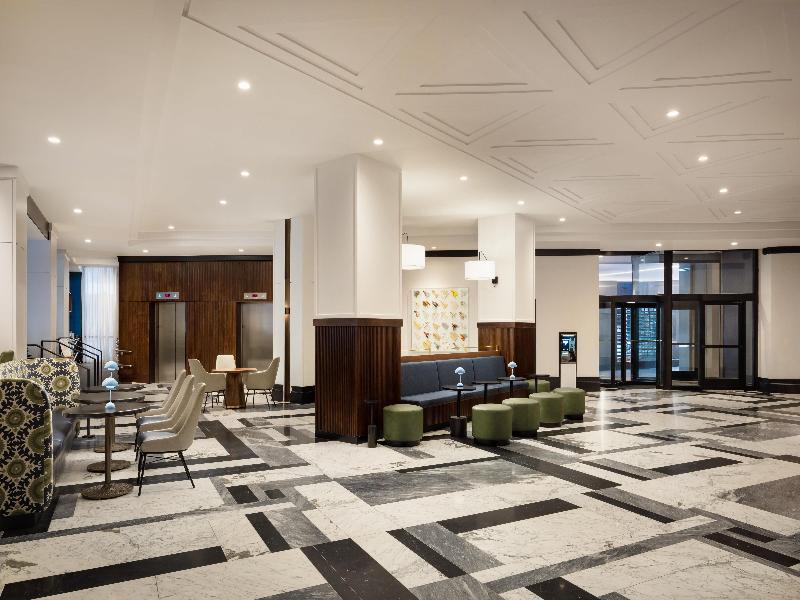 Hilton Boston Back Bay image