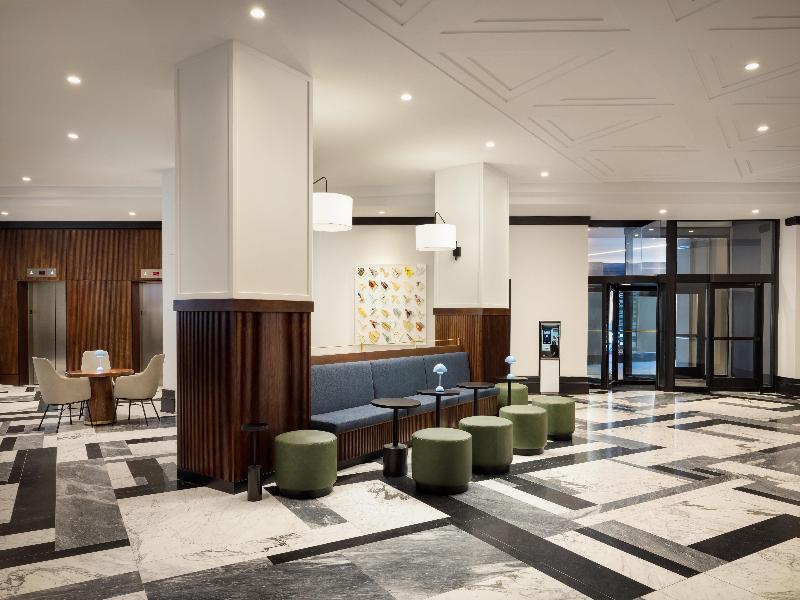 Hilton Boston Back Bay image