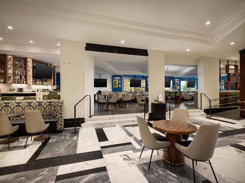 Hilton Boston Back Bay image