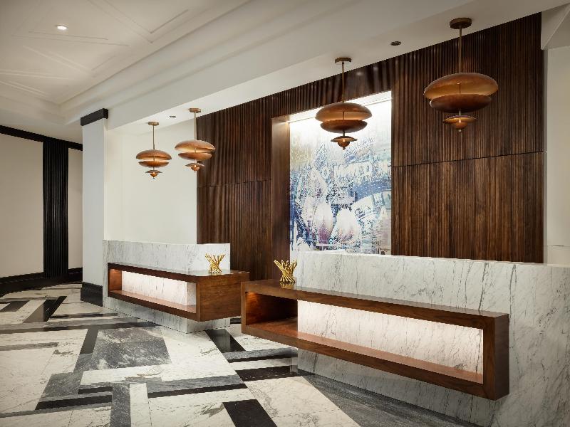 Hilton Boston Back Bay image