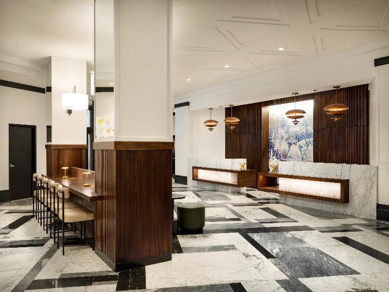 Hilton Boston Back Bay image
