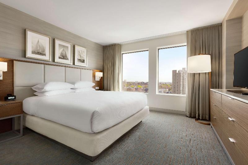 Hotel DoubleTree Suites by Hilton Hotel Boston-Cambridge
