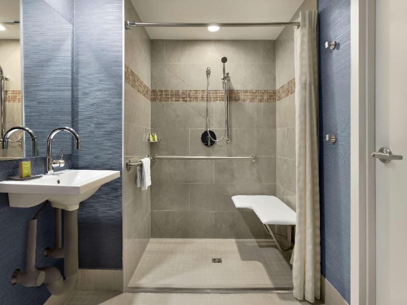 DoubleTree Suites by Hilton Hotel Boston-Cambridge image