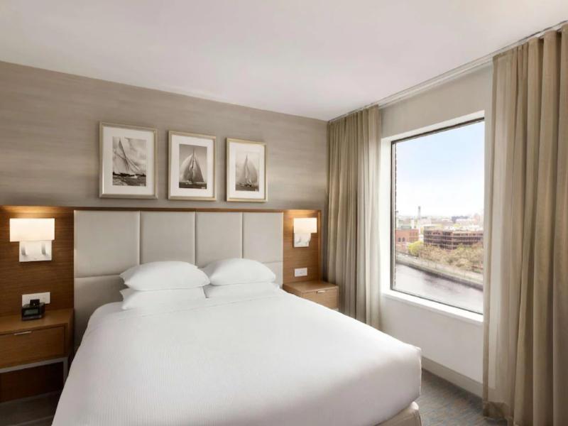 DoubleTree Suites by Hilton Hotel Boston-Cambridge image
