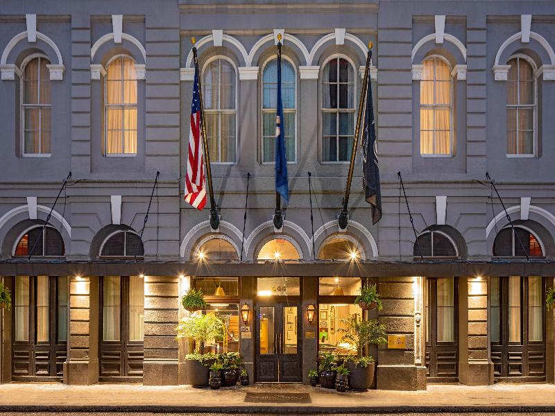 Pelham Hotel image