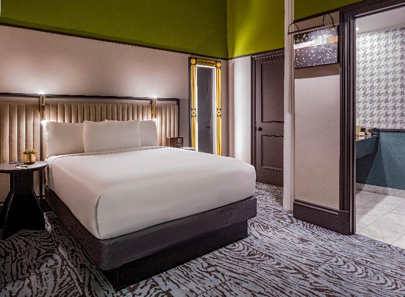 Pelham Hotel image