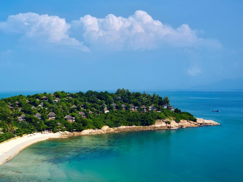 Six Senses Samui image