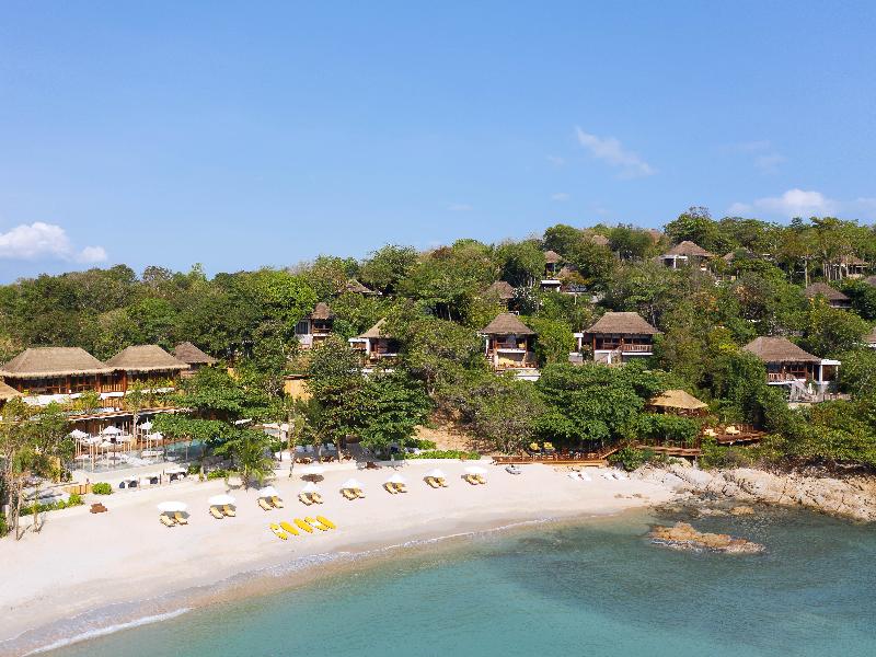 Six Senses Samui image