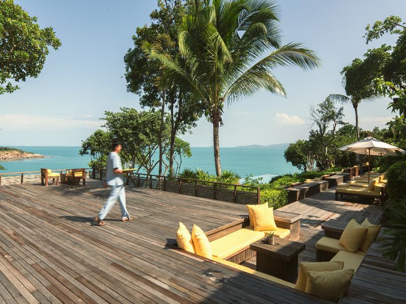 Six Senses Samui image