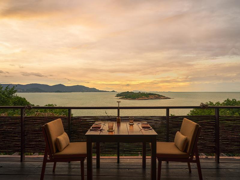 Six Senses Samui image