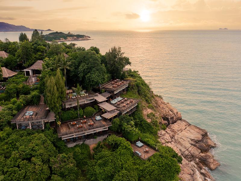 Six Senses Samui image