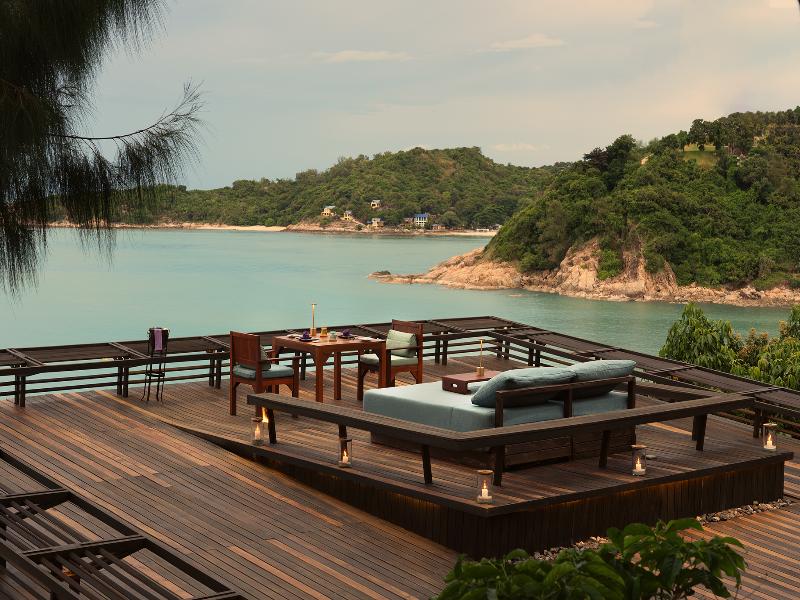 Six Senses Samui image