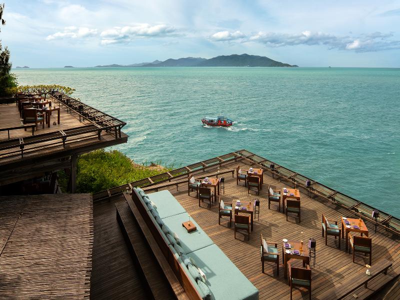 Six Senses Samui image