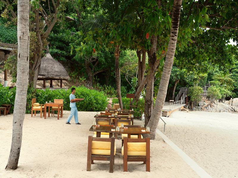 Six Senses Samui image