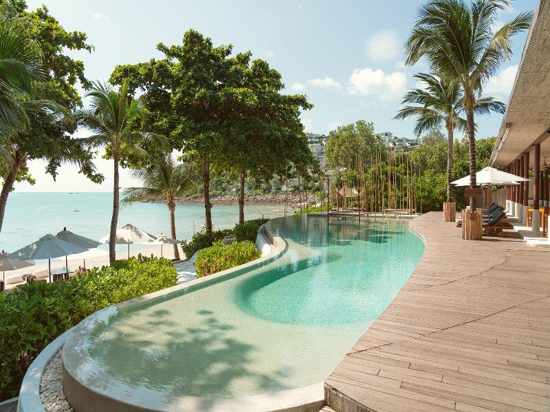 Six Senses Samui image