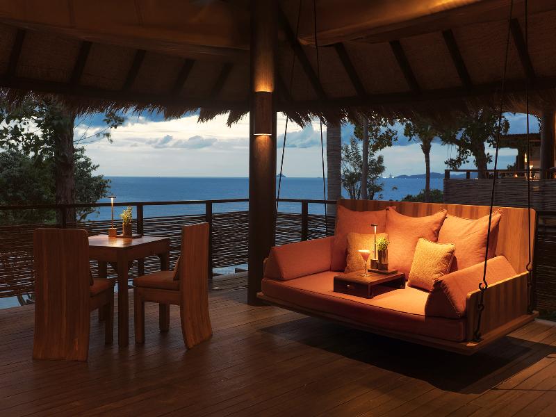 Six Senses Samui image