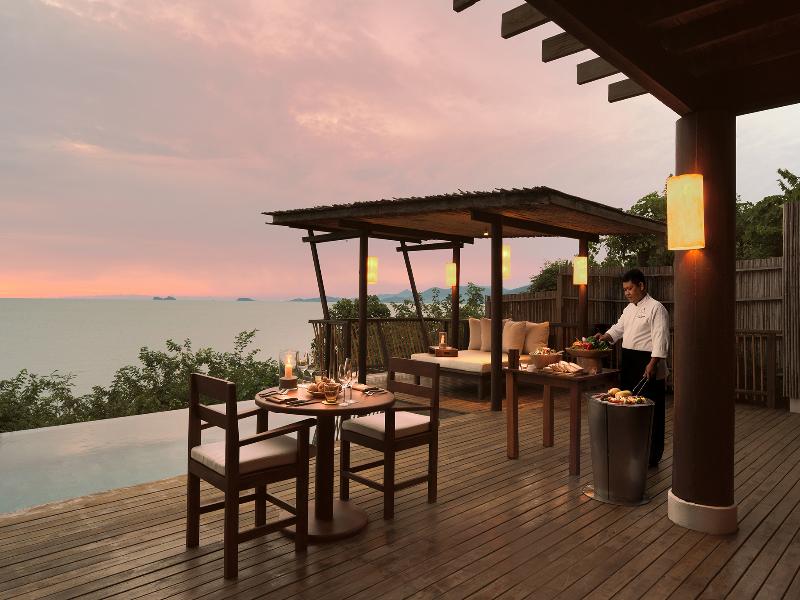 Six Senses Samui image