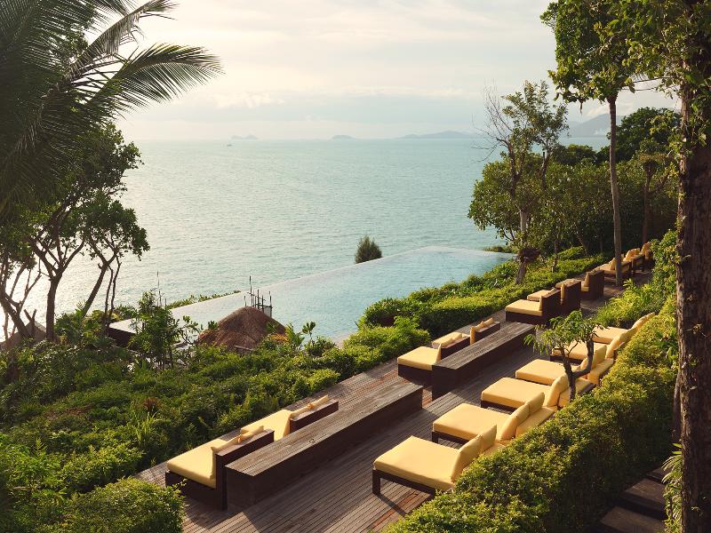 Six Senses Samui image