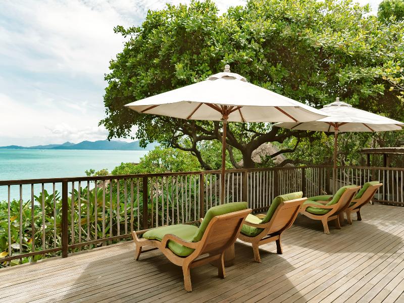 Six Senses Samui image