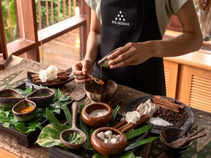 Six Senses Samui image