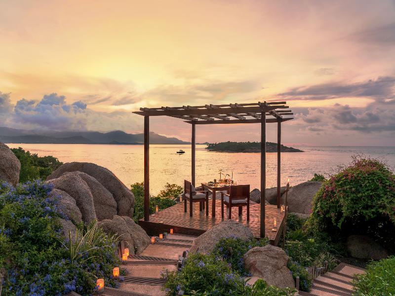 Six Senses Samui image