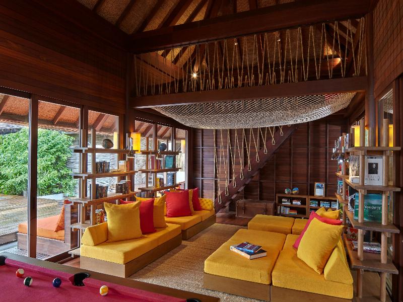 Six Senses Samui image