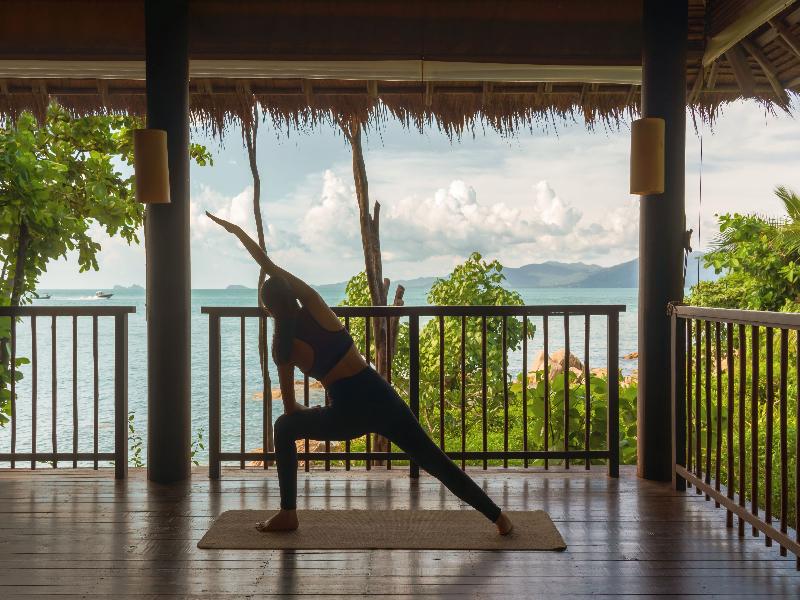 Six Senses Samui image
