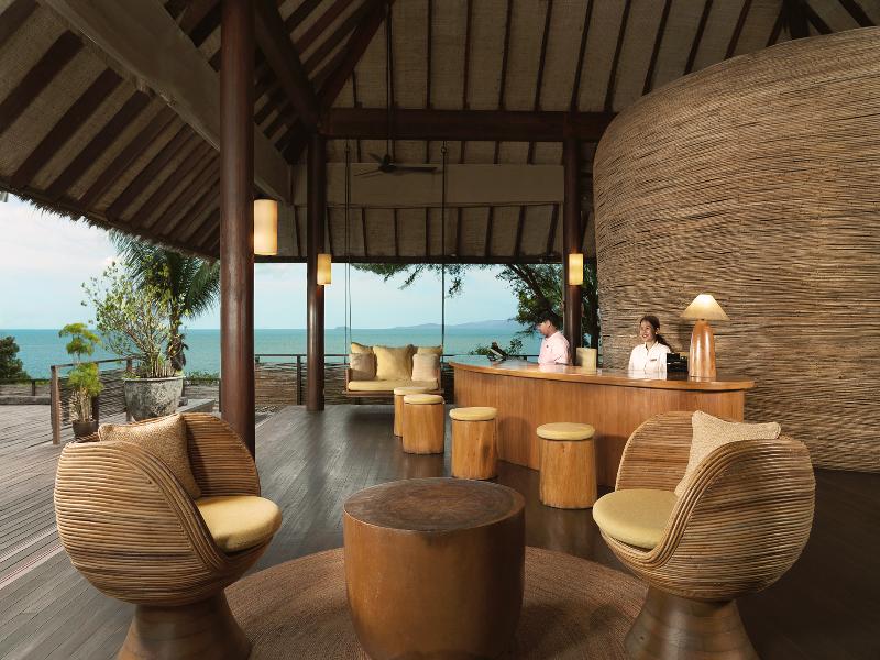 Six Senses Samui image