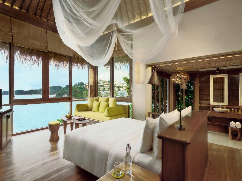 Six Senses Samui image
