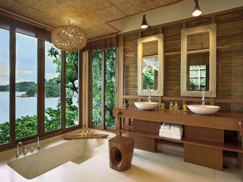 Six Senses Samui image