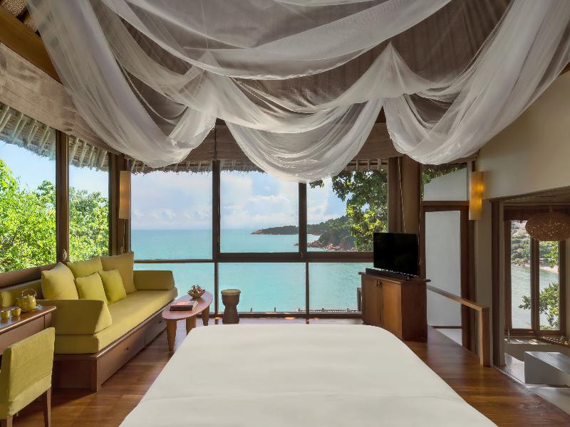 Six Senses Samui image