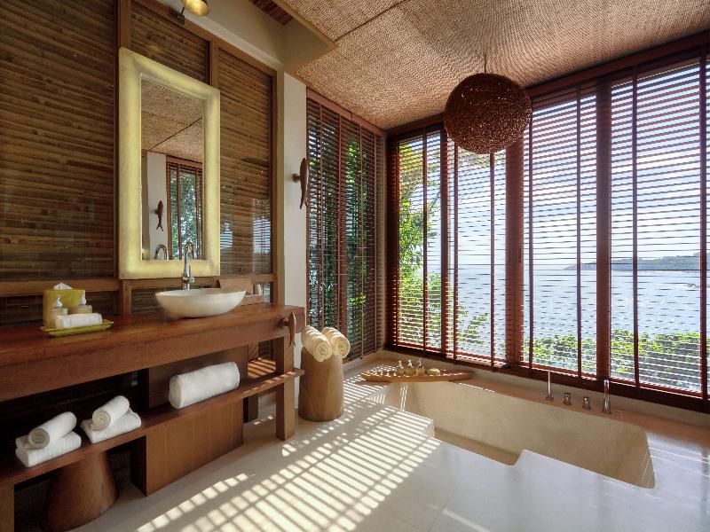 Six Senses Samui image