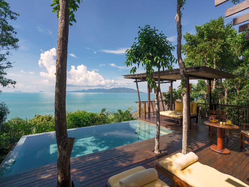 Six Senses Samui image