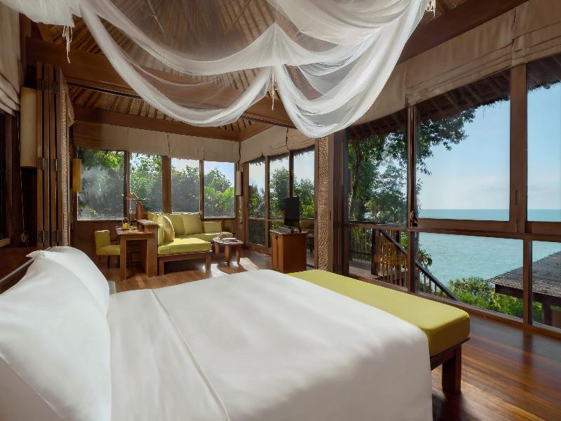 Six Senses Samui image