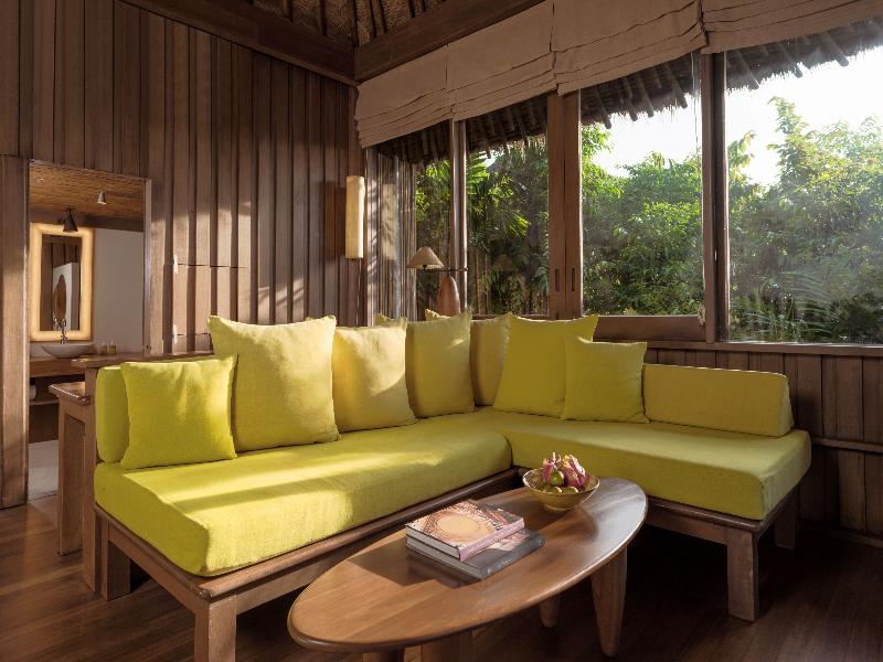 Six Senses Samui image
