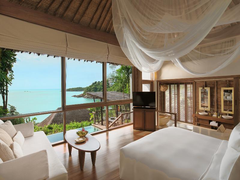 Six Senses Samui image