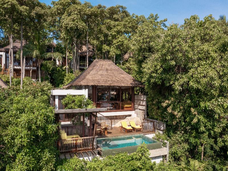 Six Senses Samui image