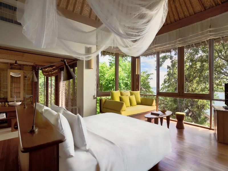 Six Senses Samui image
