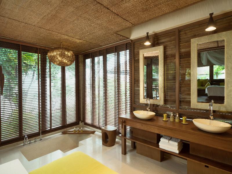 Six Senses Samui image