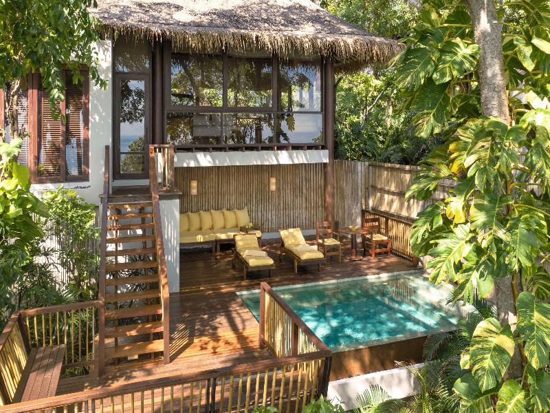 Six Senses Samui image