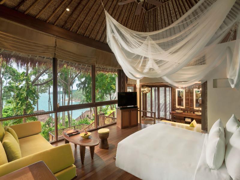 Six Senses Samui image