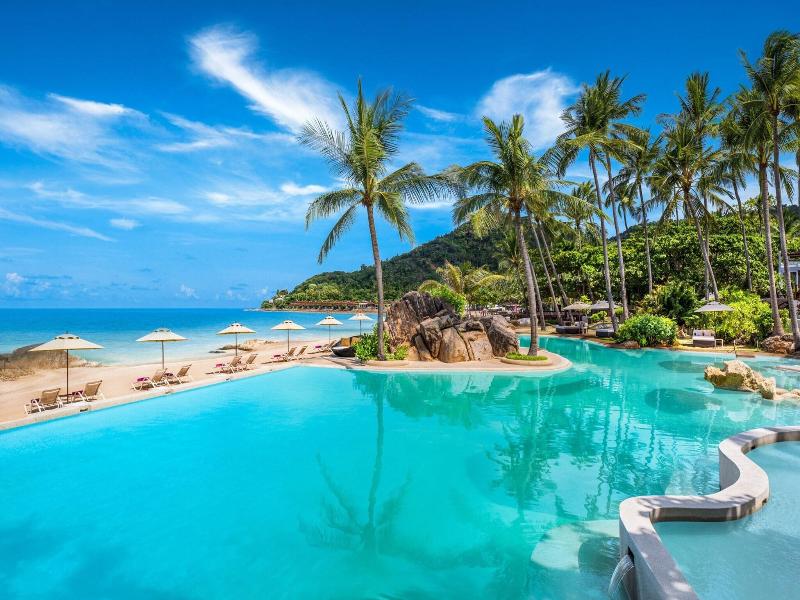Sheraton Samui Resort image