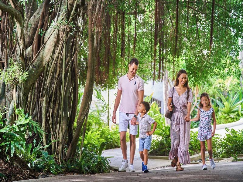 Sheraton Samui Resort image