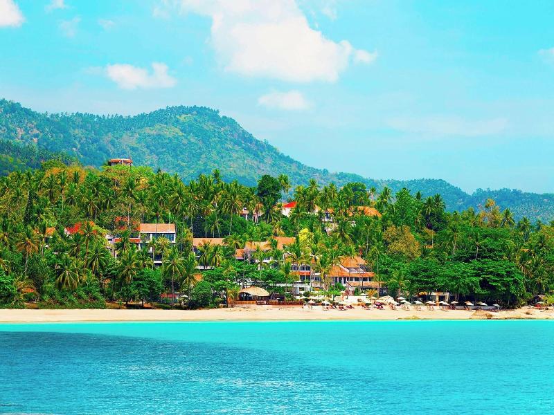 Sheraton Samui Resort image